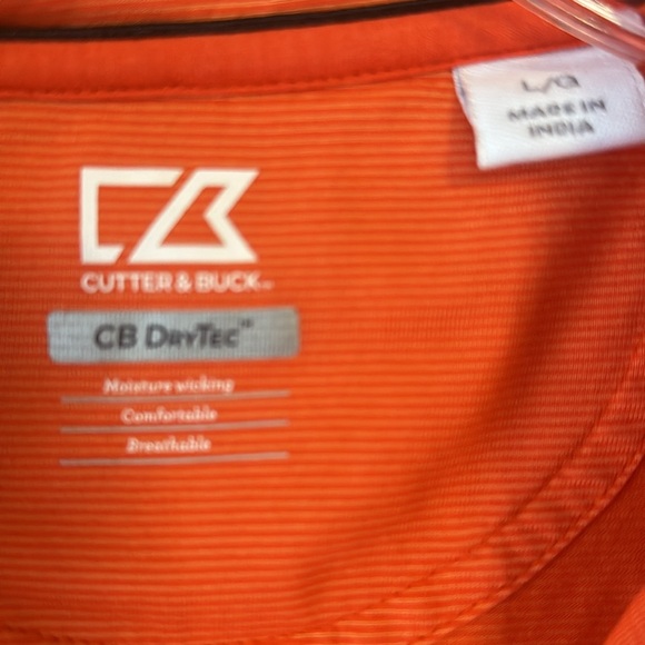 Oklahoma State University men’s shirt - Picture 3 of 3